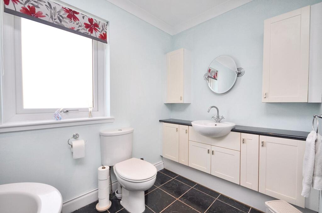 Additional property image - Rosie's Brae, Isle Of Whithorn, DG8