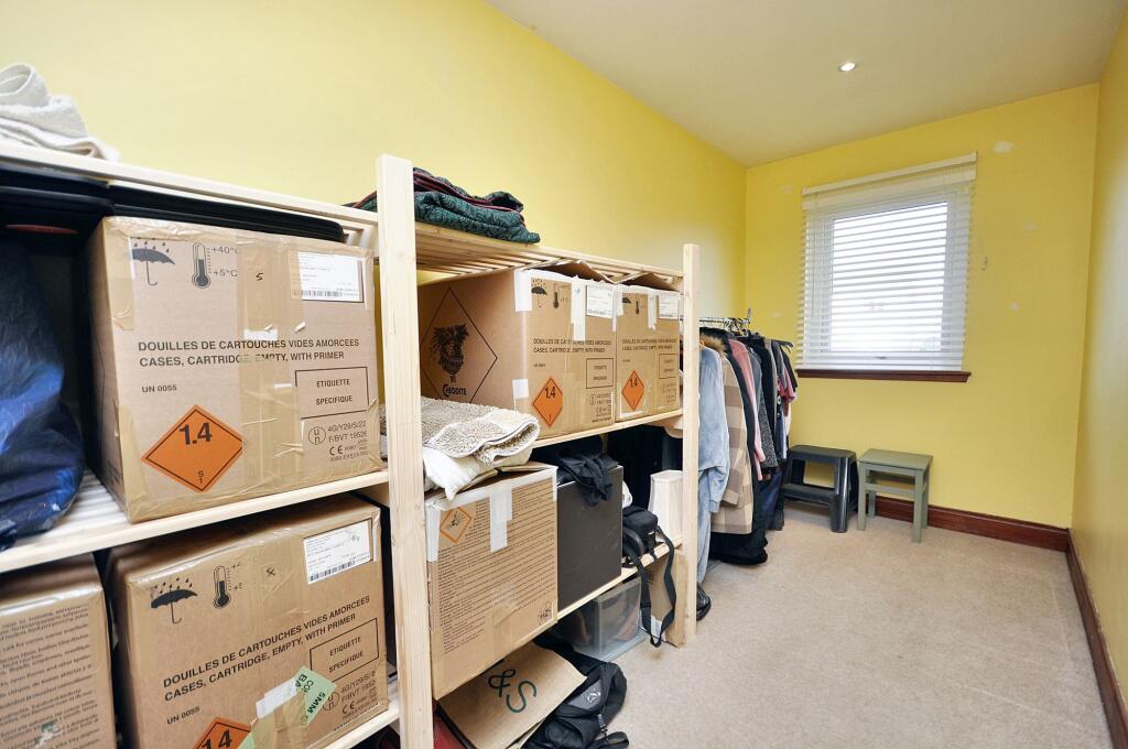 Additional property image - Rosie's Brae, Isle Of Whithorn, DG8