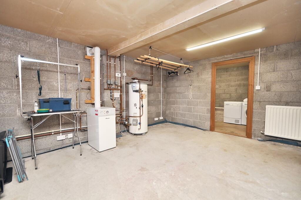 Additional property image - Rosie's Brae, Isle Of Whithorn, DG8