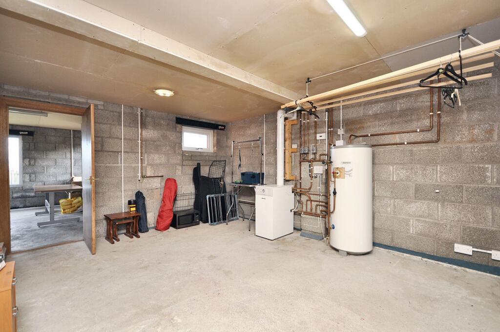 Additional property image - Rosie's Brae, Isle Of Whithorn, DG8