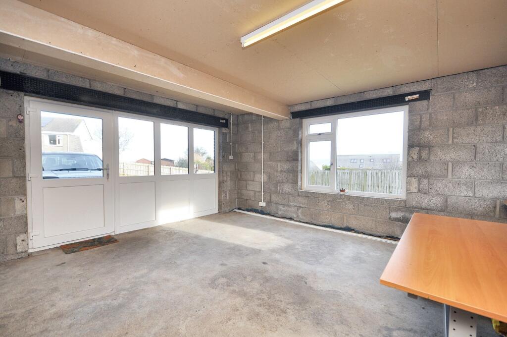 Additional property image - Rosie's Brae, Isle Of Whithorn, DG8