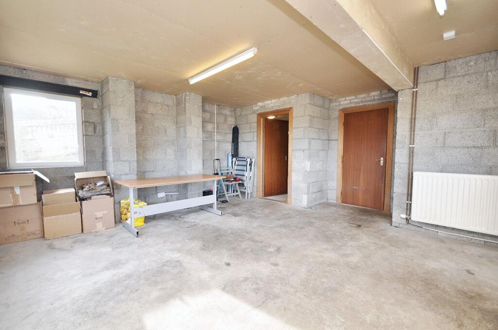 Additional property image - Rosie's Brae, Isle Of Whithorn, DG8