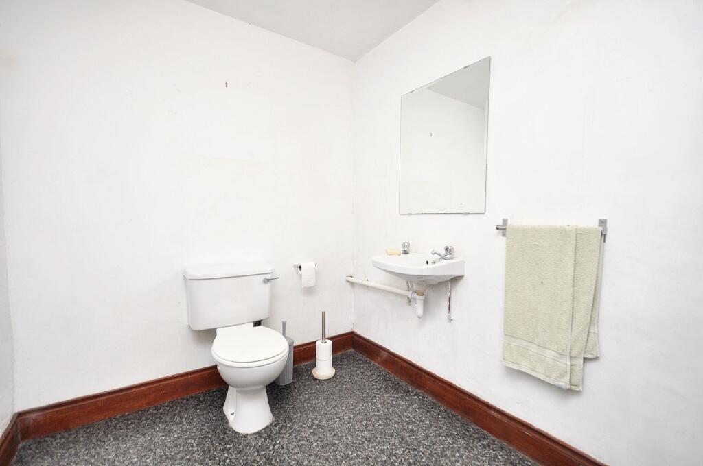 Additional property image - Rosie's Brae, Isle Of Whithorn, DG8