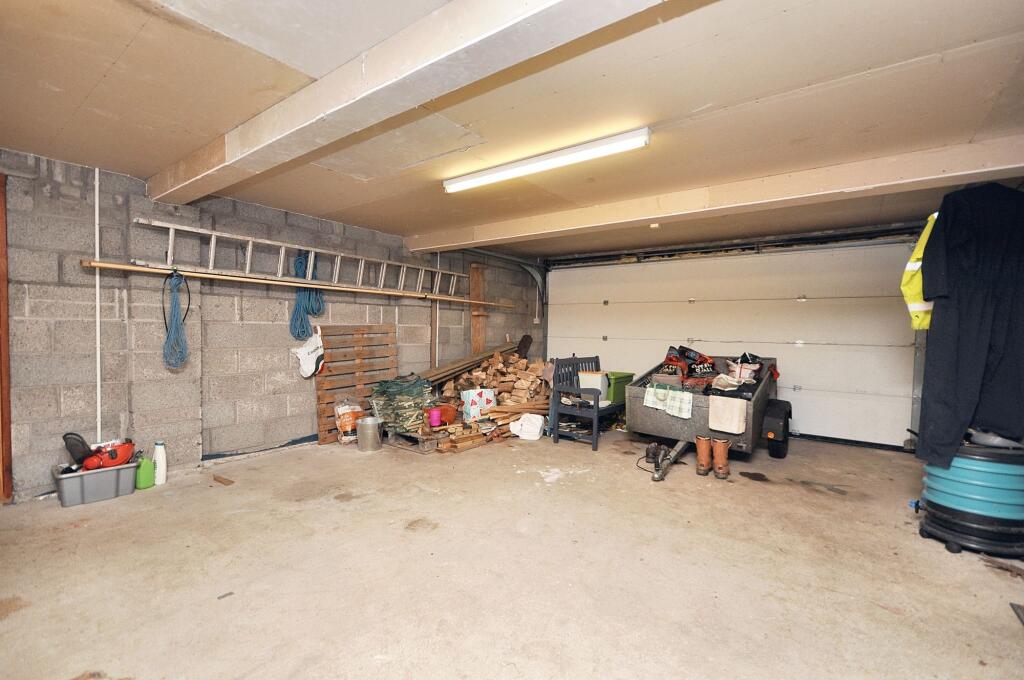 Additional property image - Rosie's Brae, Isle Of Whithorn, DG8