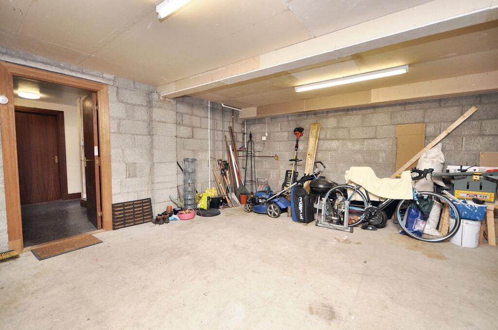Additional property image - Rosie's Brae, Isle Of Whithorn, DG8