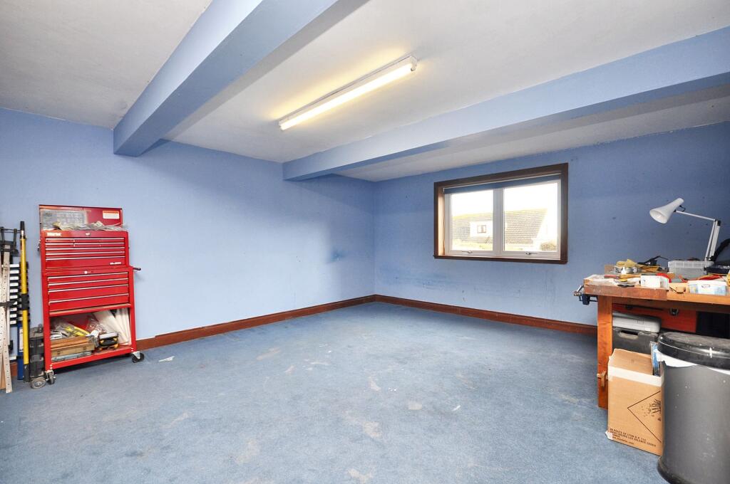 Additional property image - Rosie's Brae, Isle Of Whithorn, DG8
