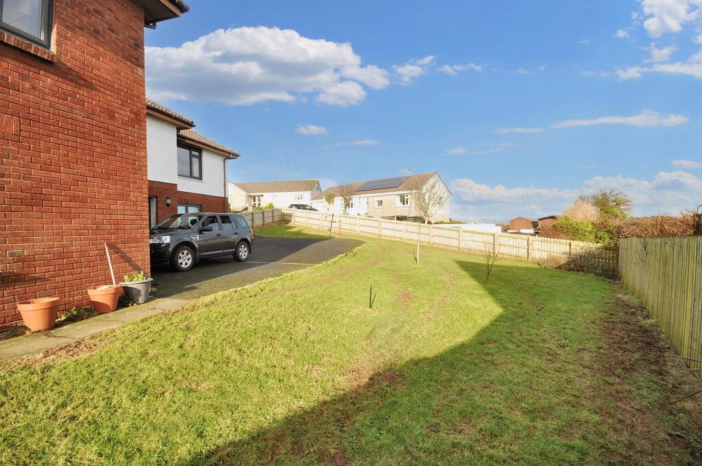 Additional property image - Rosie's Brae, Isle Of Whithorn, DG8