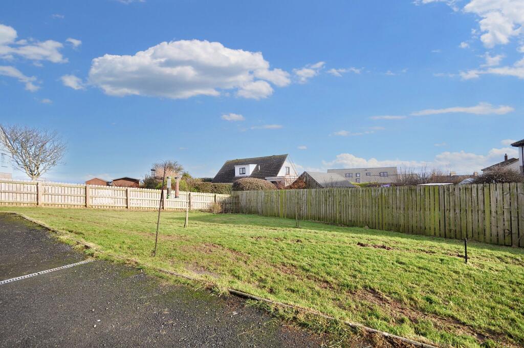 Additional property image - Rosie's Brae, Isle Of Whithorn, DG8