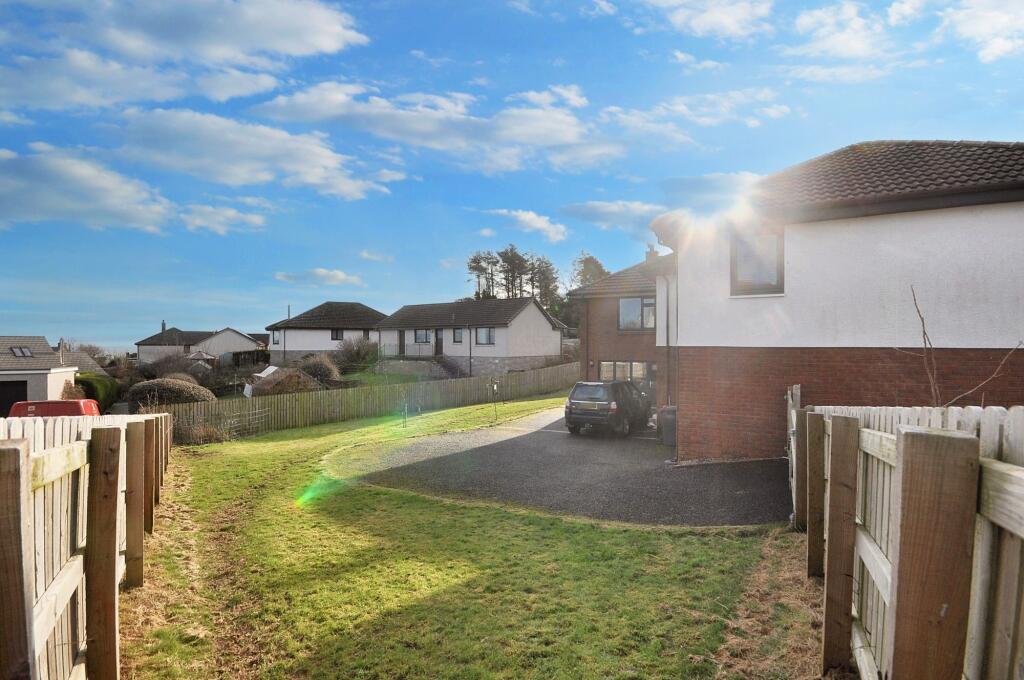 Additional property image - Rosie's Brae, Isle Of Whithorn, DG8