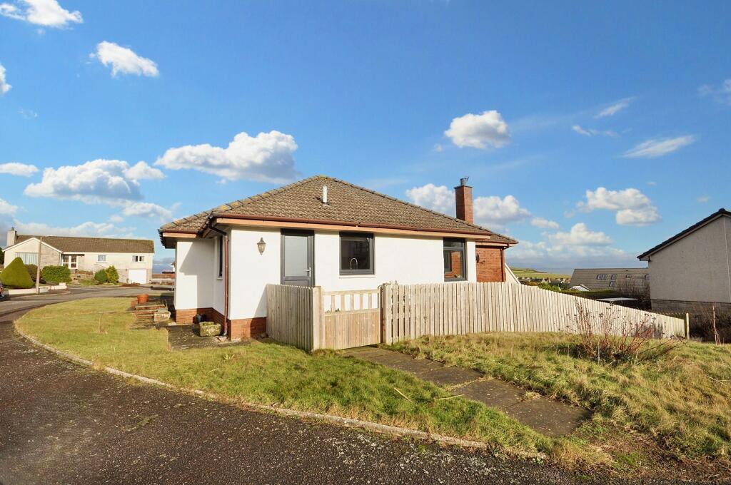 Additional property image - Rosie's Brae, Isle Of Whithorn, DG8