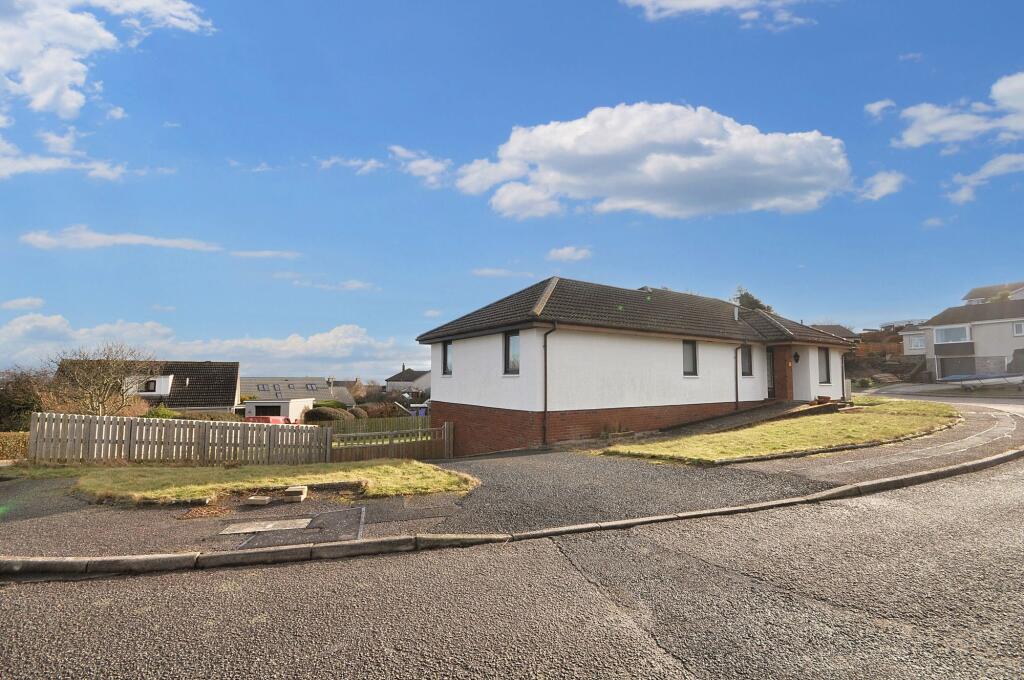 Additional property image - Rosie's Brae, Isle Of Whithorn, DG8