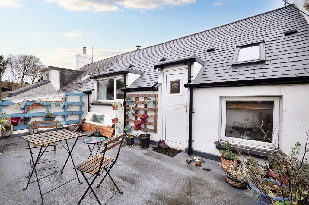 Additional property image - Crookmill, 3 Stair Street, Drummore, Stranraer, Wigtownshire, DG9 9PT