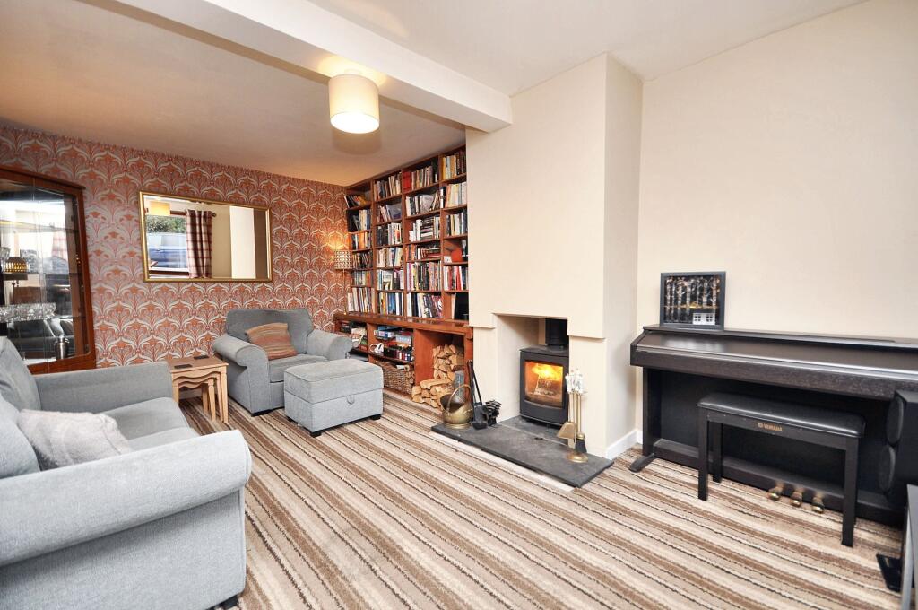 Additional property image - Crookmill, 3 Stair Street, Drummore, Stranraer, Wigtownshire, DG9 9PT