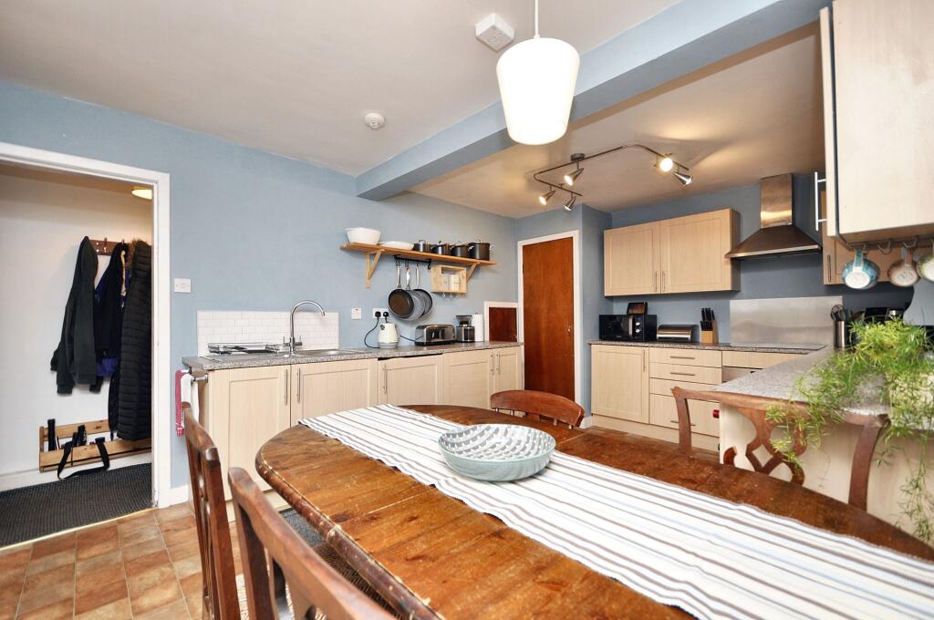 Additional property image - Crookmill, 3 Stair Street, Drummore, Stranraer, Wigtownshire, DG9 9PT