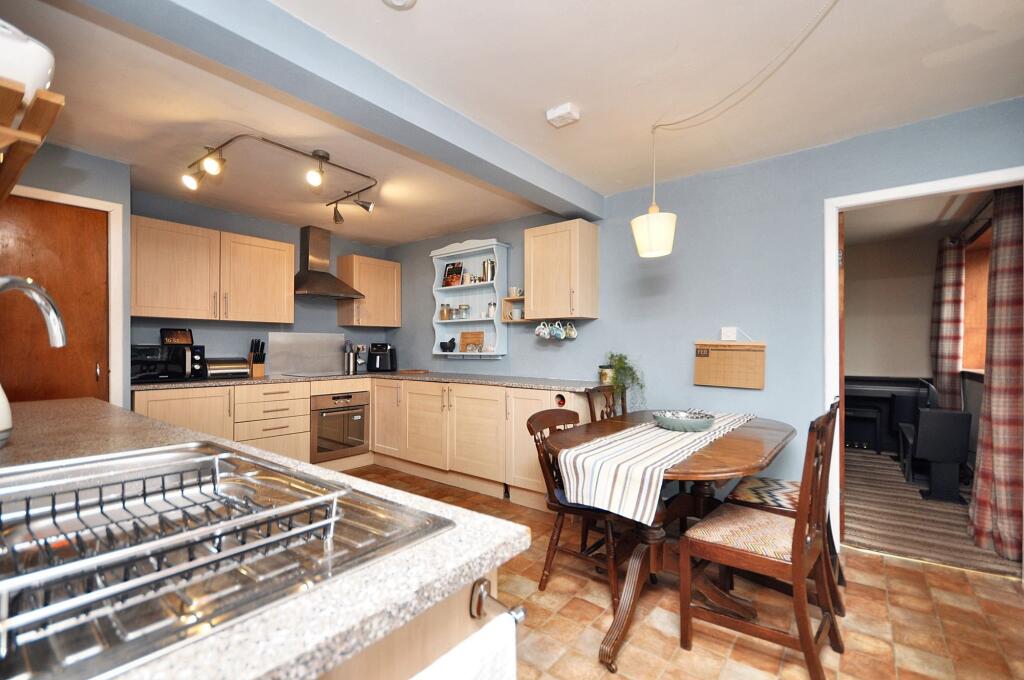 Additional property image - Crookmill, 3 Stair Street, Drummore, Stranraer, Wigtownshire, DG9 9PT