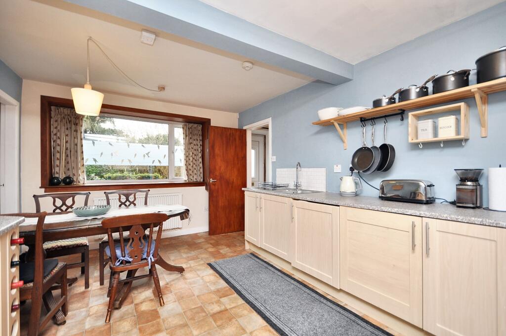 Additional property image - Crookmill, 3 Stair Street, Drummore, Stranraer, Wigtownshire, DG9 9PT
