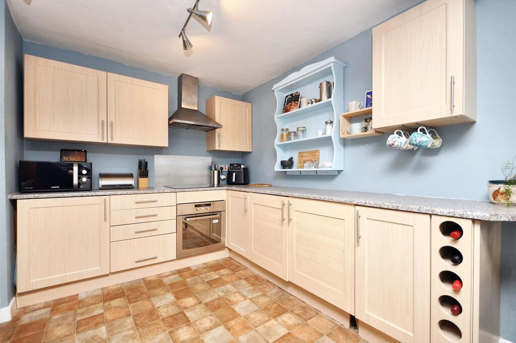 Additional property image - Crookmill, 3 Stair Street, Drummore, Stranraer, Wigtownshire, DG9 9PT