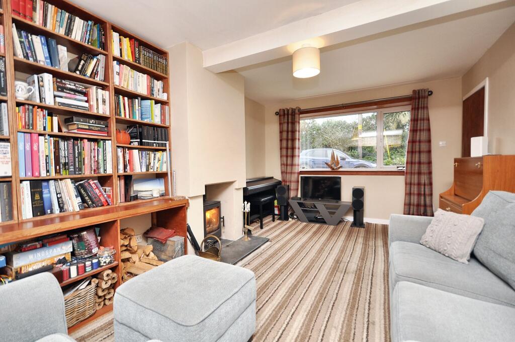 Additional property image - Crookmill, 3 Stair Street, Drummore, Stranraer, Wigtownshire, DG9 9PT