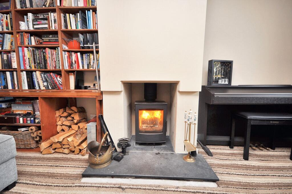 Additional property image - Crookmill, 3 Stair Street, Drummore, Stranraer, Wigtownshire, DG9 9PT