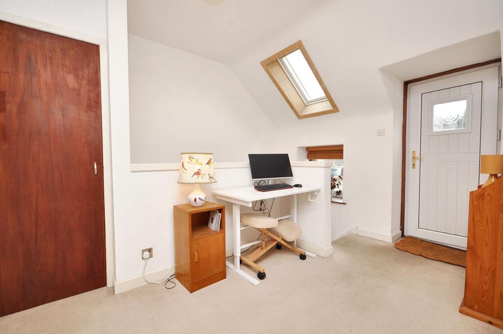 Additional property image - Crookmill, 3 Stair Street, Drummore, Stranraer, Wigtownshire, DG9 9PT