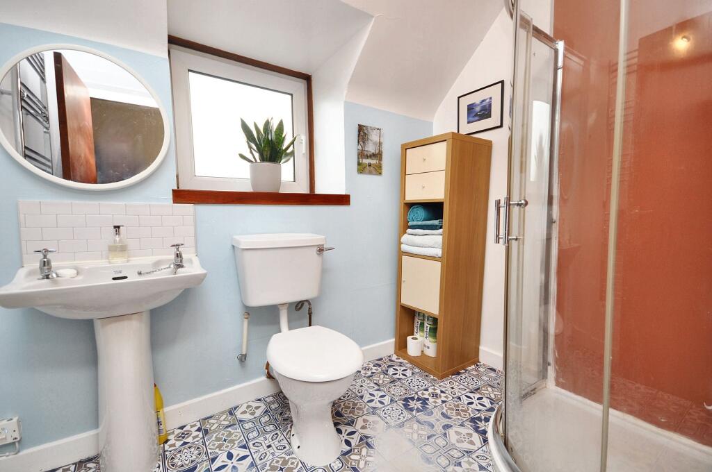 Additional property image - Crookmill, 3 Stair Street, Drummore, Stranraer, Wigtownshire, DG9 9PT
