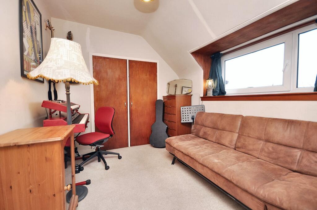 Additional property image - Crookmill, 3 Stair Street, Drummore, Stranraer, Wigtownshire, DG9 9PT