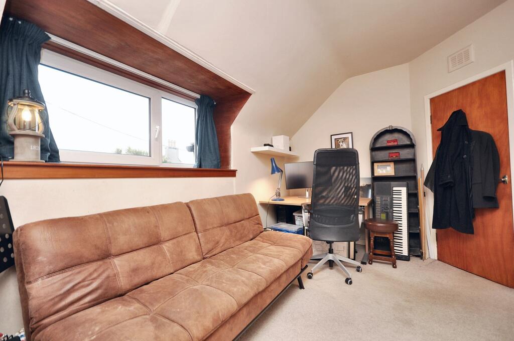 Additional property image - Crookmill, 3 Stair Street, Drummore, Stranraer, Wigtownshire, DG9 9PT