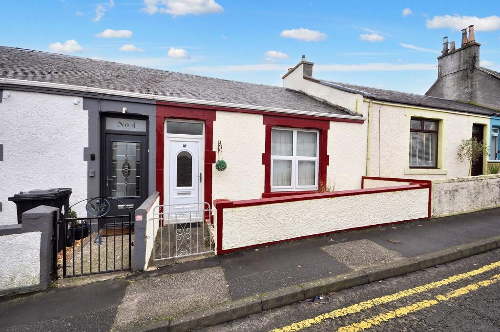 Main image of property: Clenoch Street, Stranraer, DG9