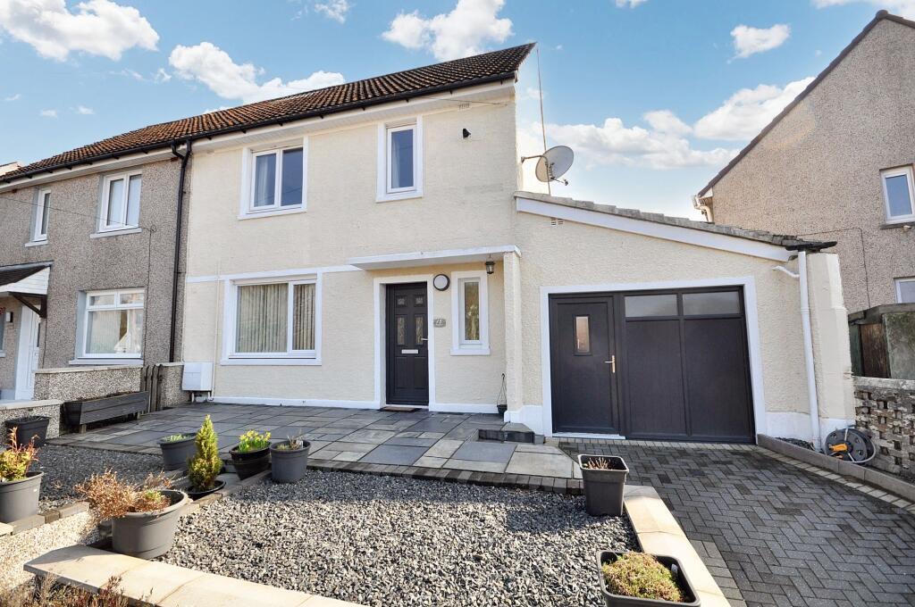 Main image of property: Chain Road, Creetown, DG8