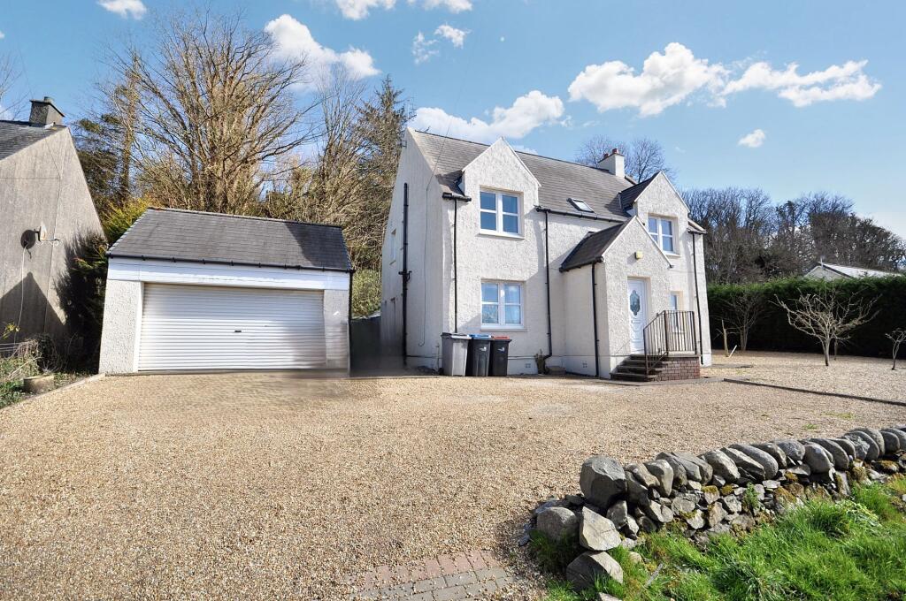 Main image of property: Carsluith, Newton Stewart, DG8