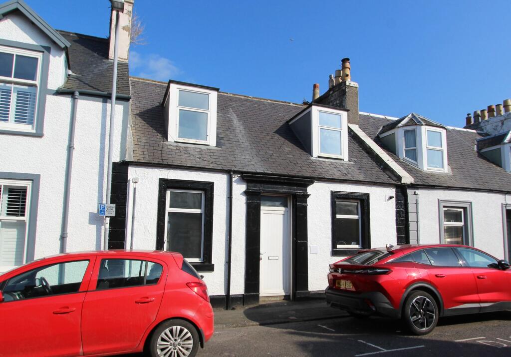 Main image of property: Sun Street, Stranraer, DG9