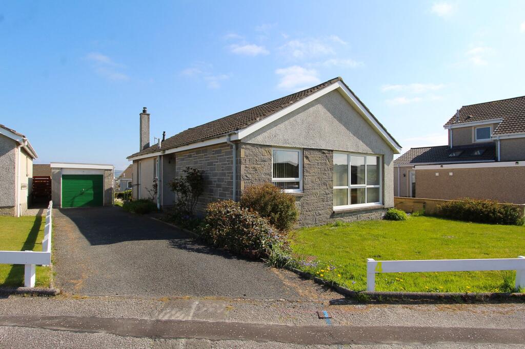 Main image of property: Smithy Road, Stranraer, DG9