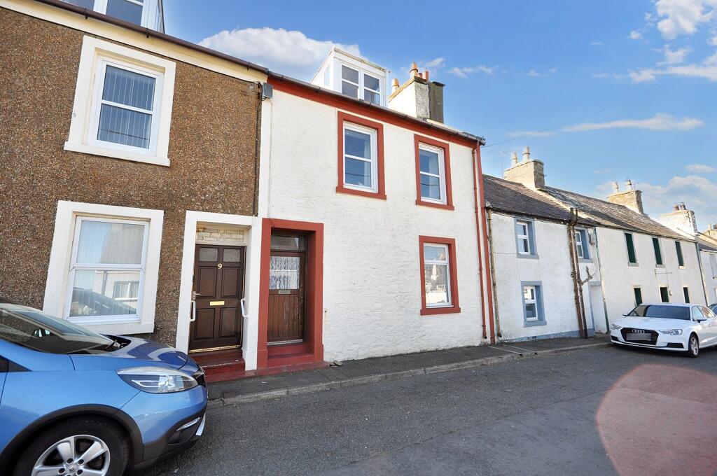 Main image of property: Tonderghie Road, Isle Of Whithorn, DG8