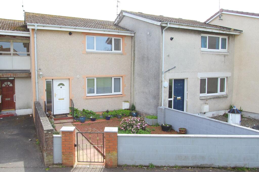 Main image of property: Glenwell Avenue, Stranraer, DG9