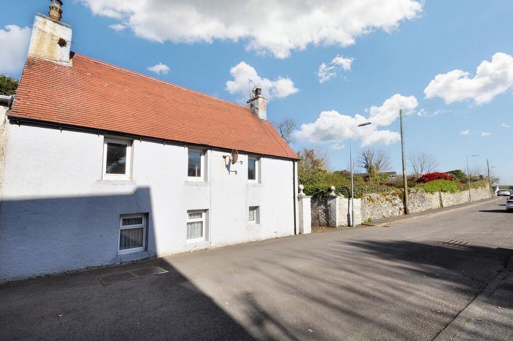Main image of property: Kings Road, Whithorn, DG8