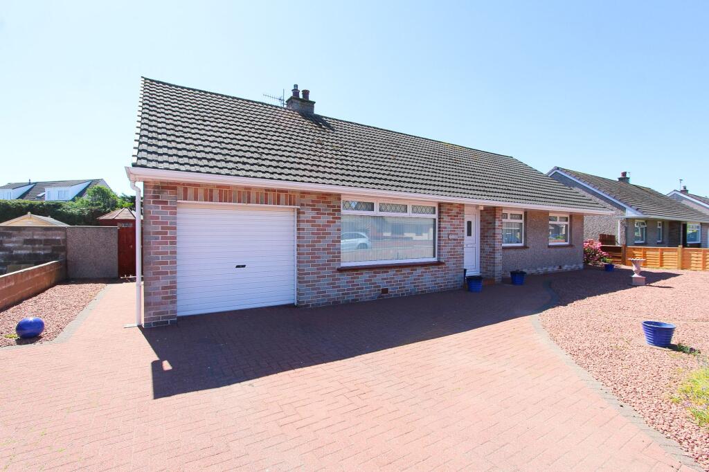 Main image of property: Palmer Drive, Stranraer, DG9