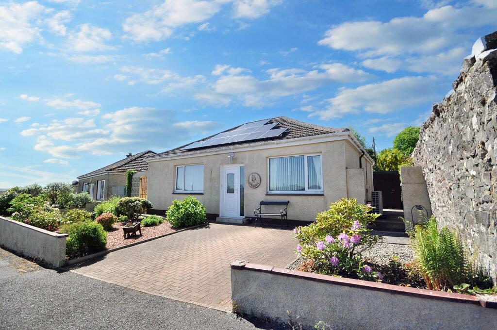 2 bedroom property