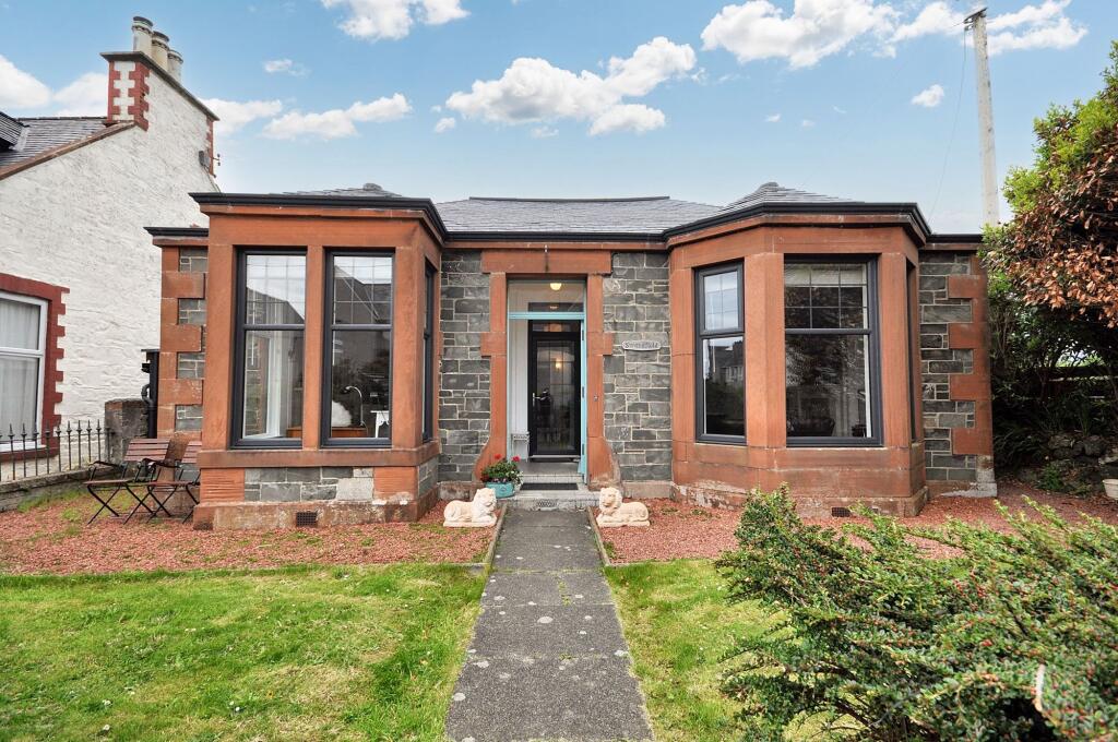Main image of property: Bowling Green Road, Stranraer, DG9