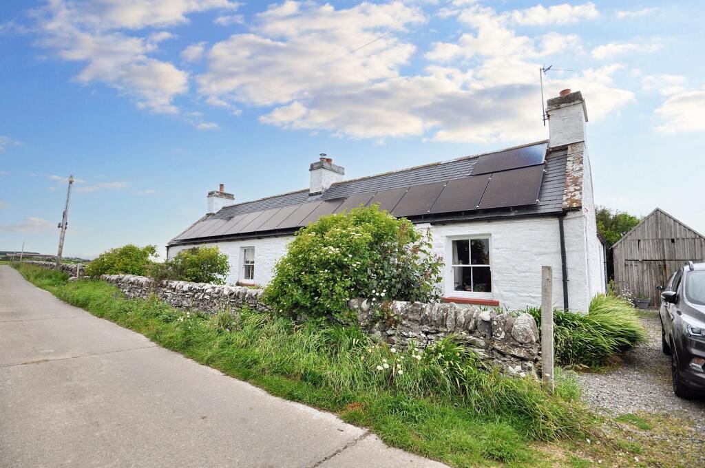 Main image of property: Isle Of Whithorn, Newton Stewart, DG8
