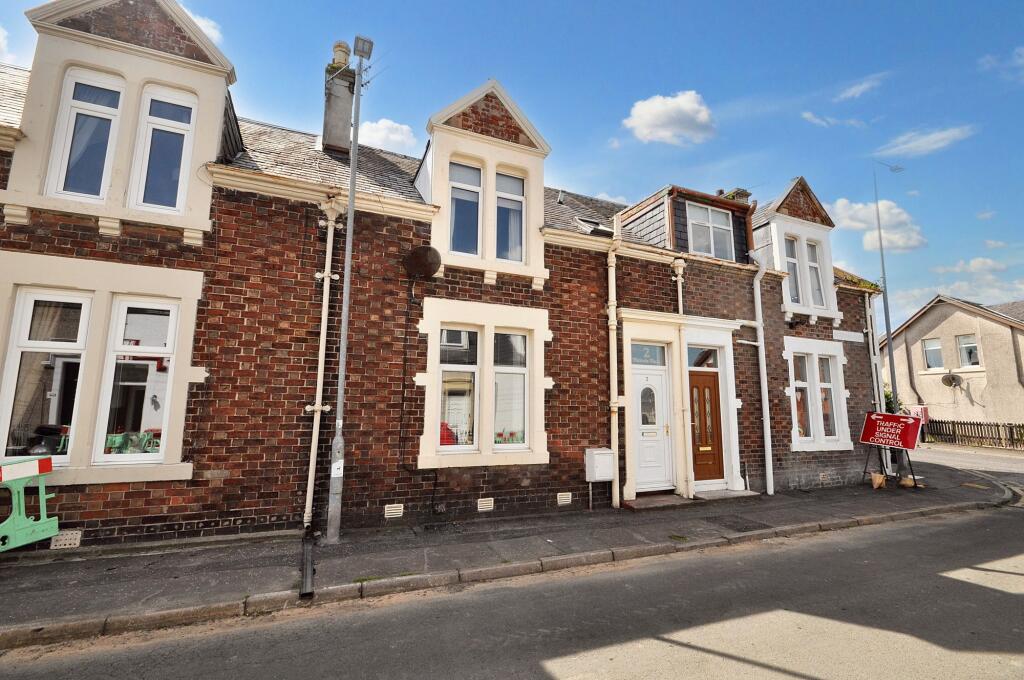 Main image of property: Victoria Place, Stranraer, DG9