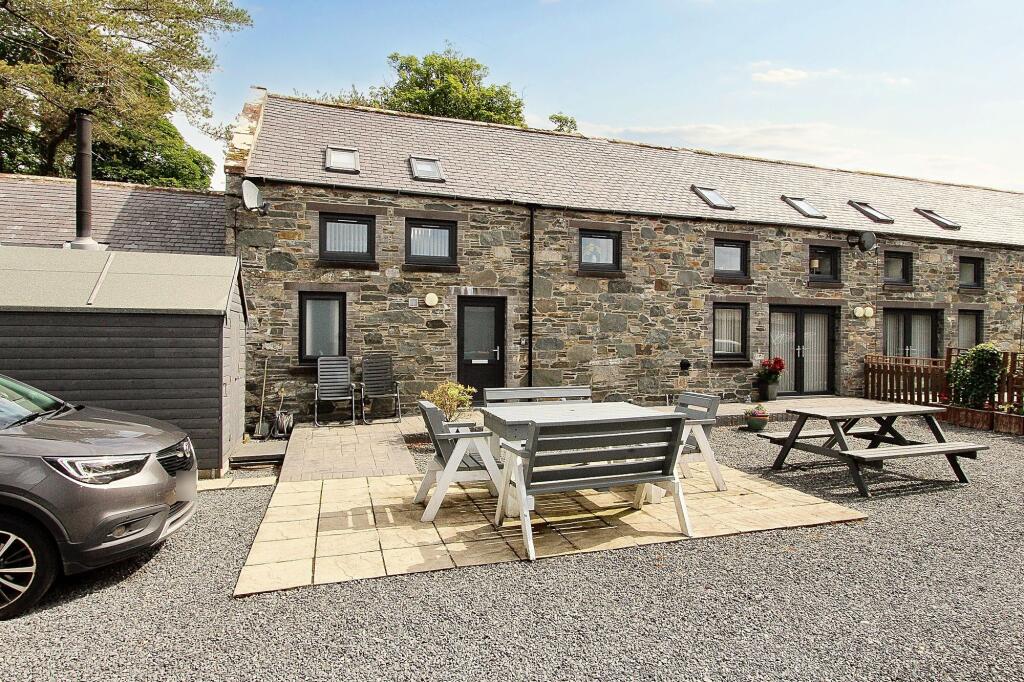 Main image of property: Glenluce, Newton Stewart, DG8