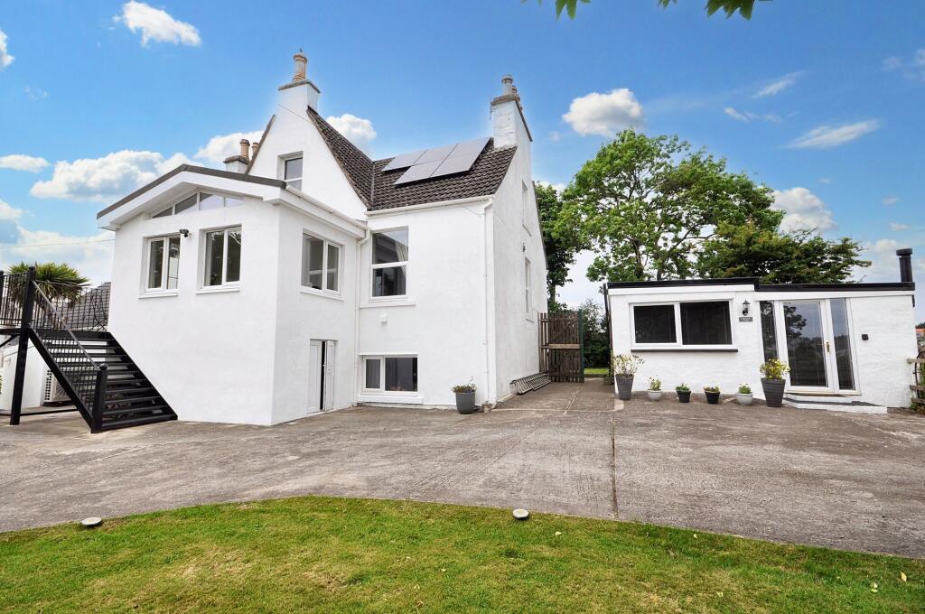 Main image of property: Stranraer, DG9