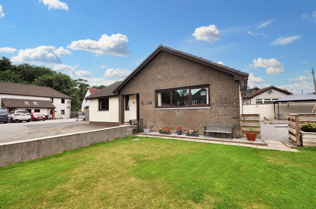 Main image of property: Cumloden Road, Minnigaff, DG8