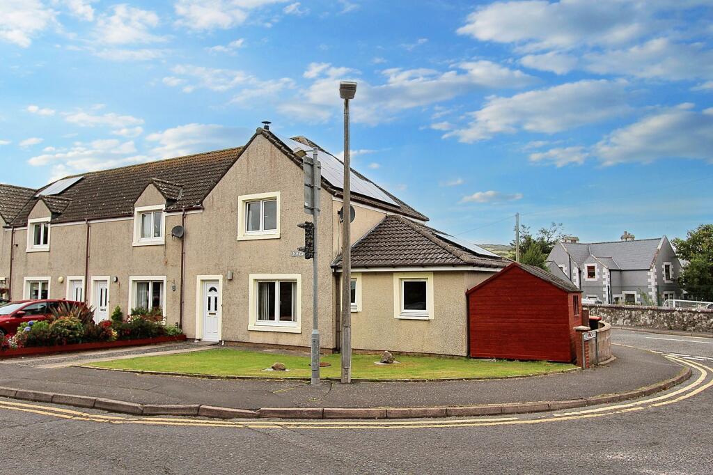 Main image of property: Glen Road, Leswalt, DG9