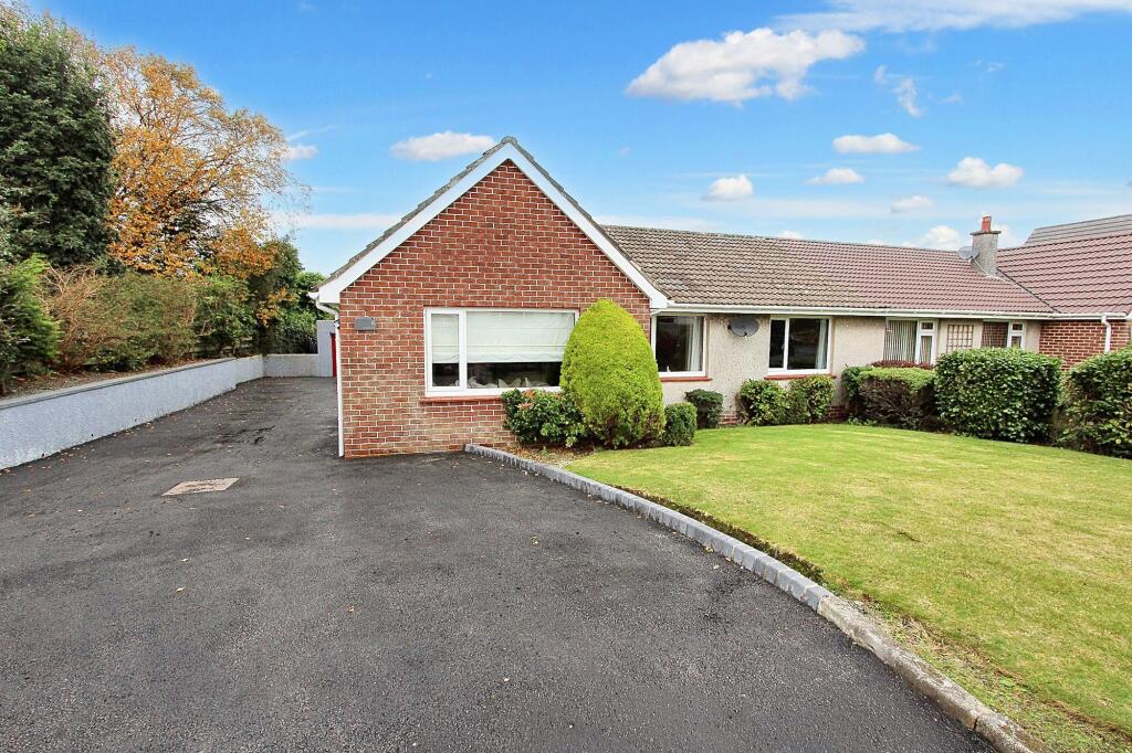 Main image of property: Ryanview Crescent, Stranraer, DG9