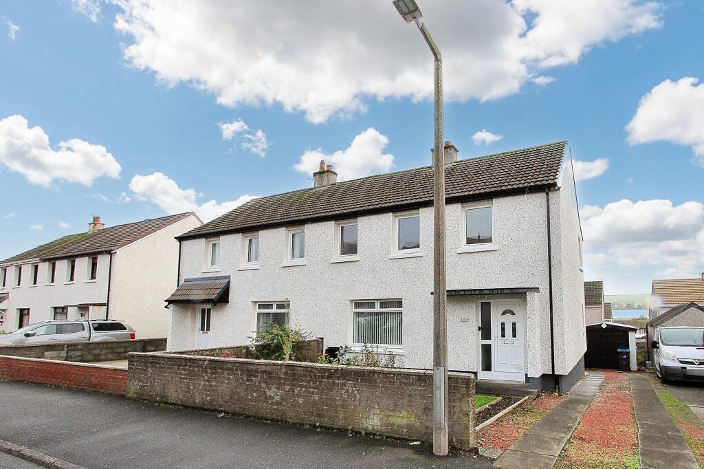 Main image of property: Belmont Road, Stranraer, DG9