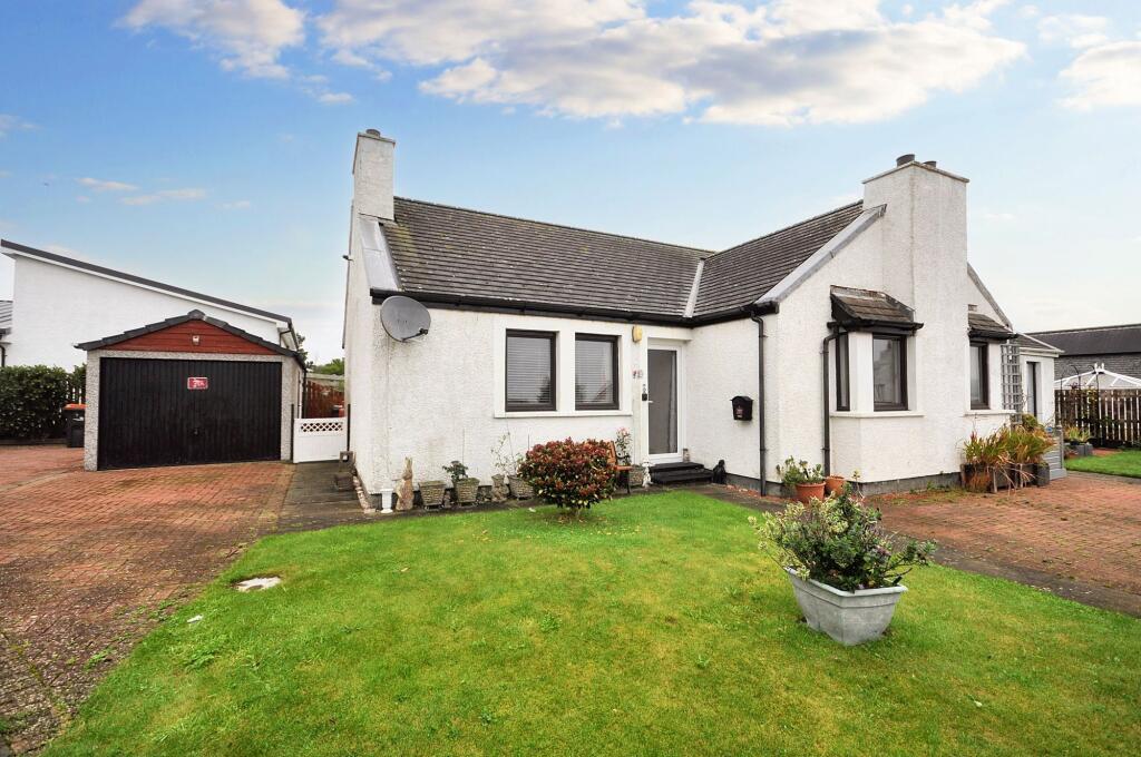 Main image of property: Kirkcolm, Stranraer, DG9
