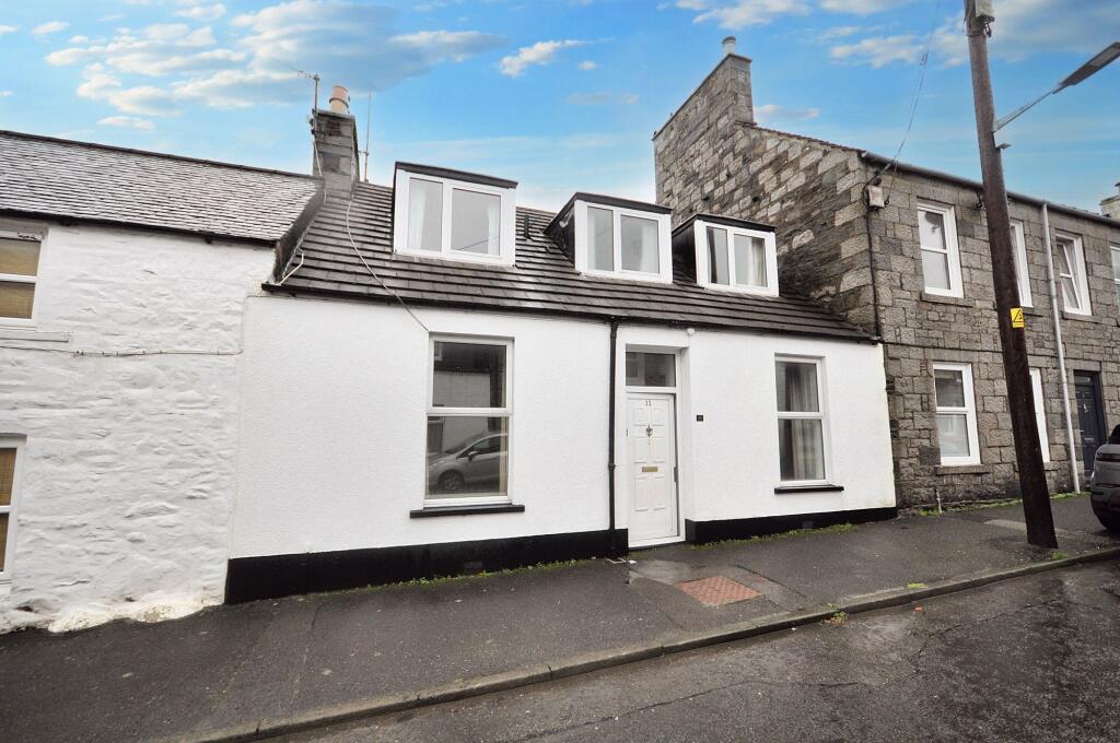 Main image of property: Harbour Street, Creetown, DG8