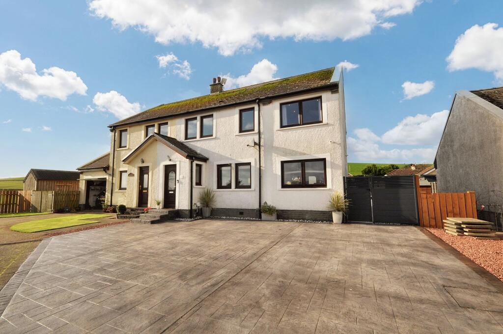 Main image of property: Kirkcolm, Stranraer, DG9