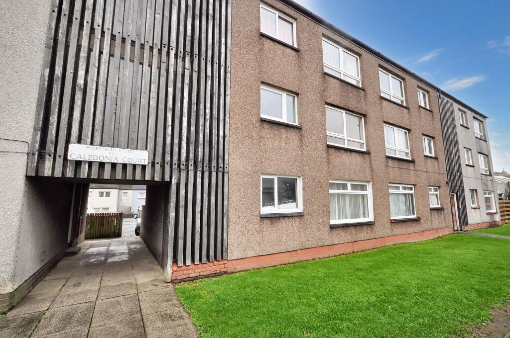 Main image of property: Caledonia Court, Stranraer, DG9